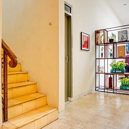 Готель Oyo 91658 Luci'S House Джакарта Екстер'єр фото